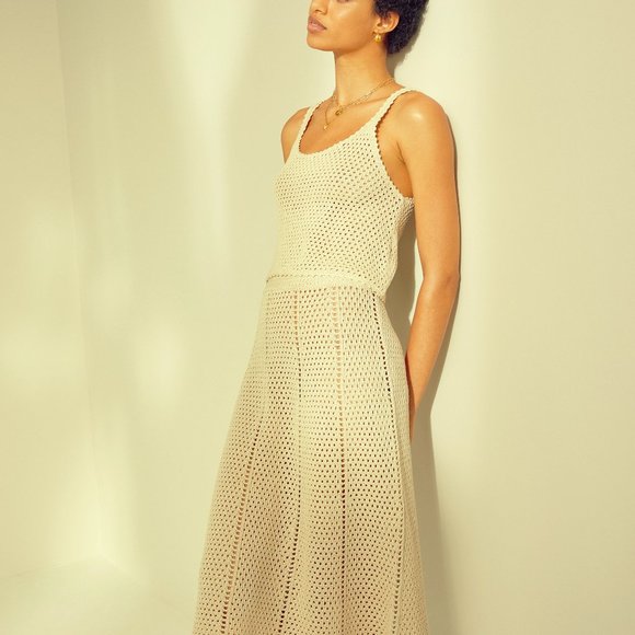 Wilfred XS cotton tank - Picture 4 of 4